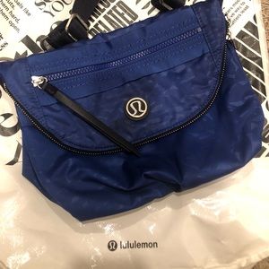 Lululemon Festival Bag
